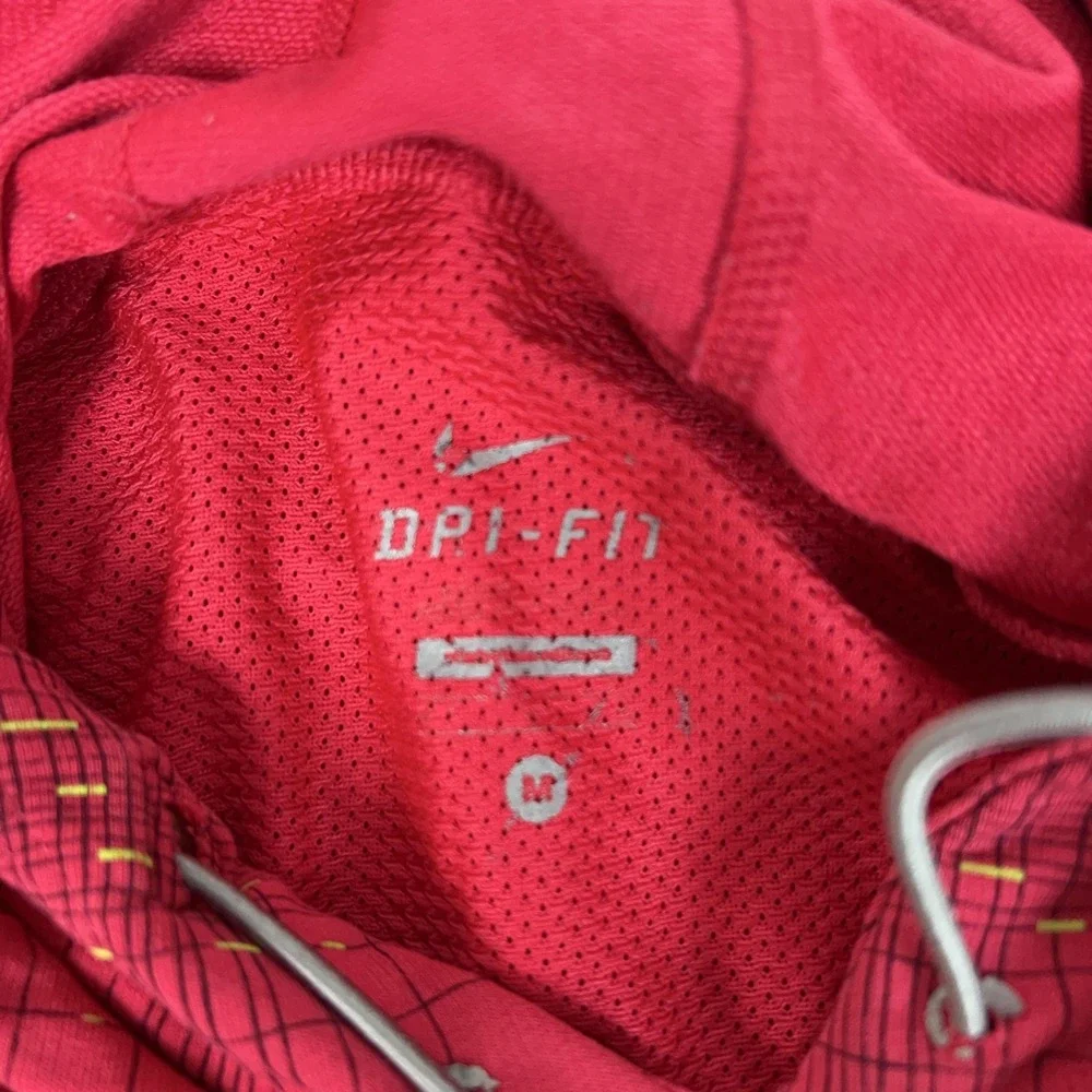 Nike hoodie womens